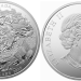 Канада, 200 долларов 2015 год, Прибрежные воды Канады, BU