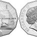 Австралия, 50 центов 2014 год, Германская Новая Гвинея