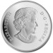 Канада, 20 долларов 2010 год, Локомотив - Селкирк, ПРУФ