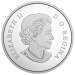 Канада, 100 долларов 2017 год, Волк, (предзаказ)