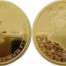 Колумбия 20000 песо 2023 100 лет банку республики