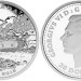 Канада, 20 долларов 2015 год, 70 лет окончания итальянской кампании, ПРУФ
