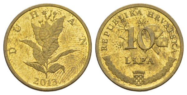 Хорватия, 10 лип 2013 год
