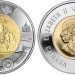 Канада, 2 доллара 2016 год, Битва за Атлантику